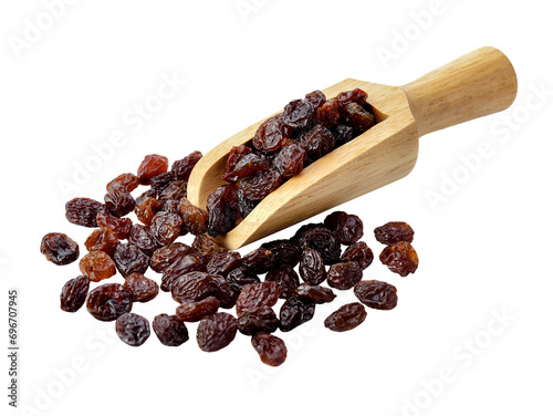 Dried raisins transparent png photo