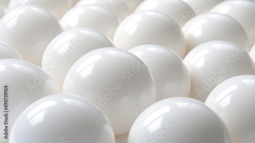 white eggs HD 8K wallpaper Stock Photographic Image 