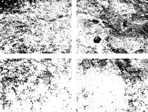 grunge texture