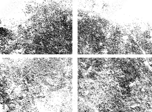 grunge texture