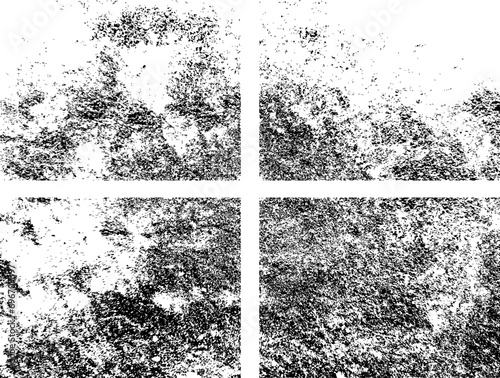 grunge texture