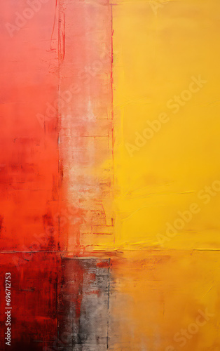 Two Tones Panel Background Backdrops, Oil Painting Background