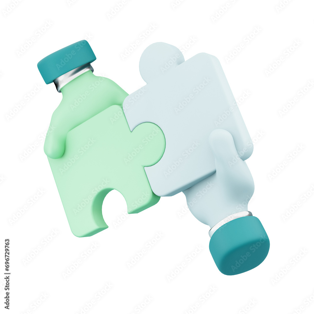 Saasy Software as a service 3D Icon Saasy Software as a service 3D Icon