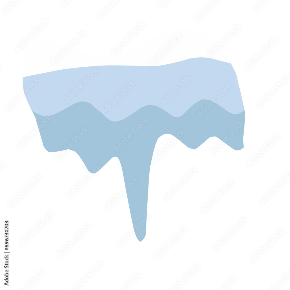 snow dripping liquid snow dripping liquid