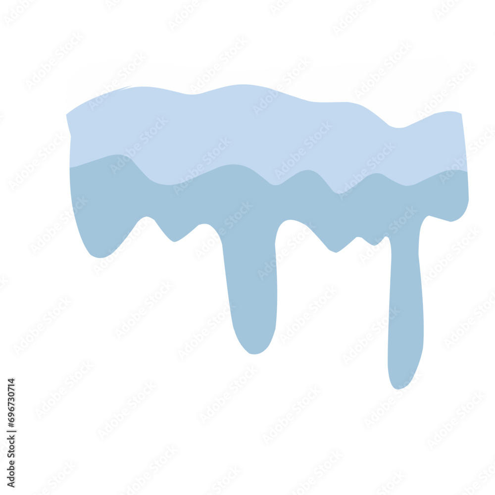 snow dripping liquid snow dripping liquid