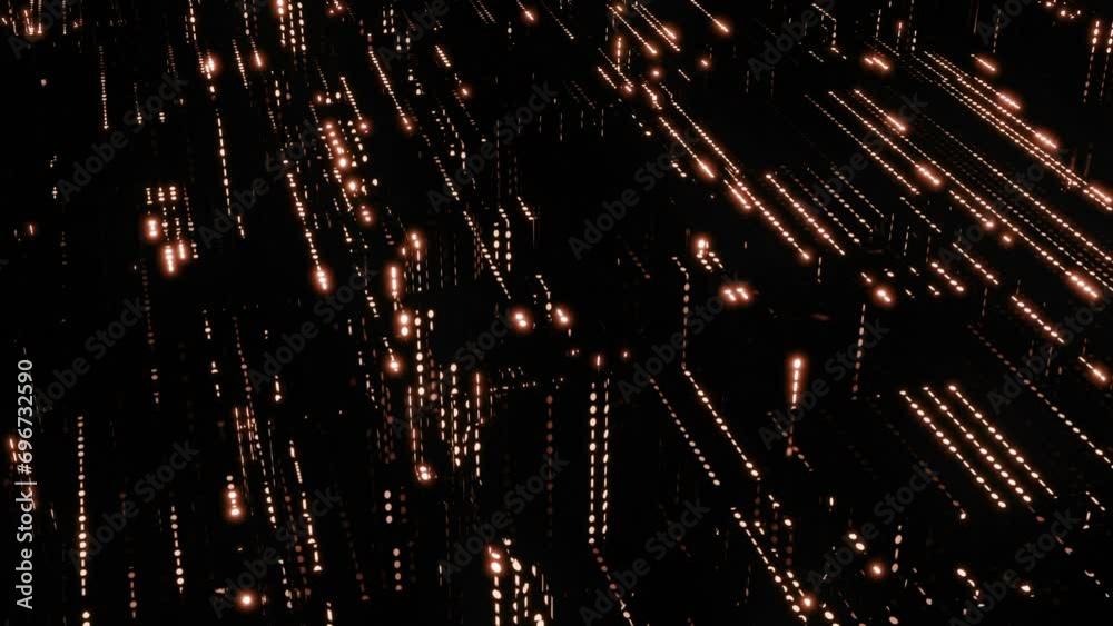 Datentransfer, Matrix, Security, Internet, gold gelb, SSL, Verschlüsselung, Sicherheit, DSGVO, Internetleitung, Glasfaser, FTTH, Server, Virus, Maleware, Pishing, Viren, Hacking, Backup, binär