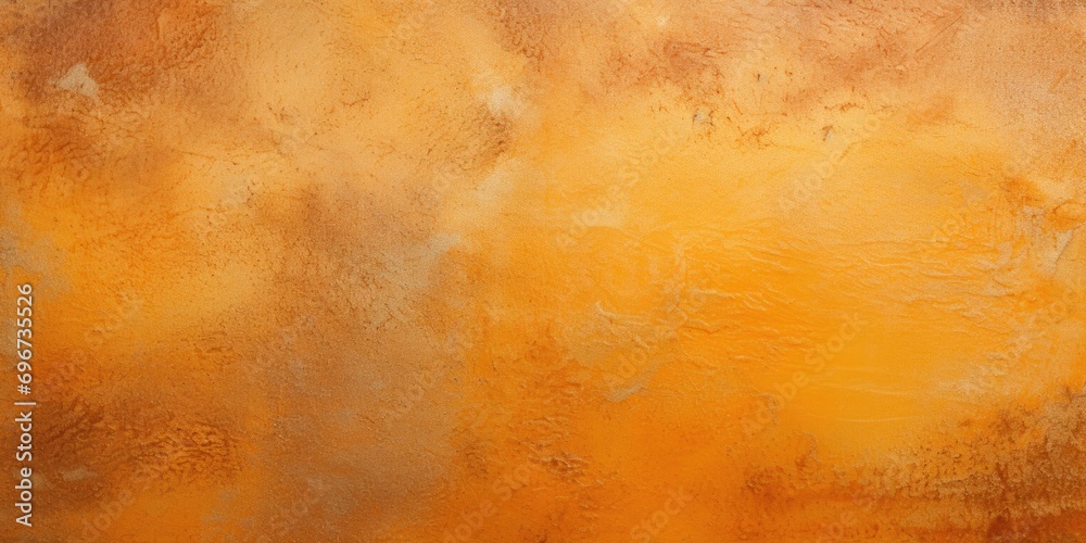 A detailed close-up view of an orange painted wall. Perfect for adding a pop of color and texture to any design project A detailed close-up view of an orange painted wall. Perfect for adding a pop of color and texture to any design project