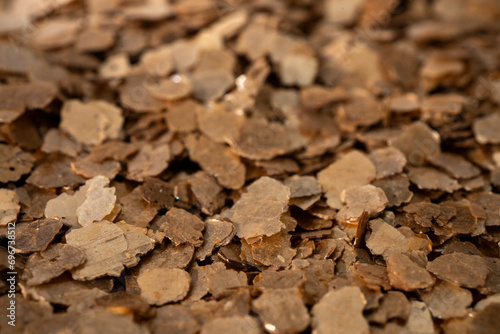 Natural Mica