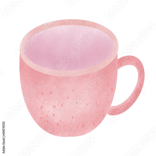 Valentine mug 