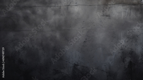 Dark concrete background