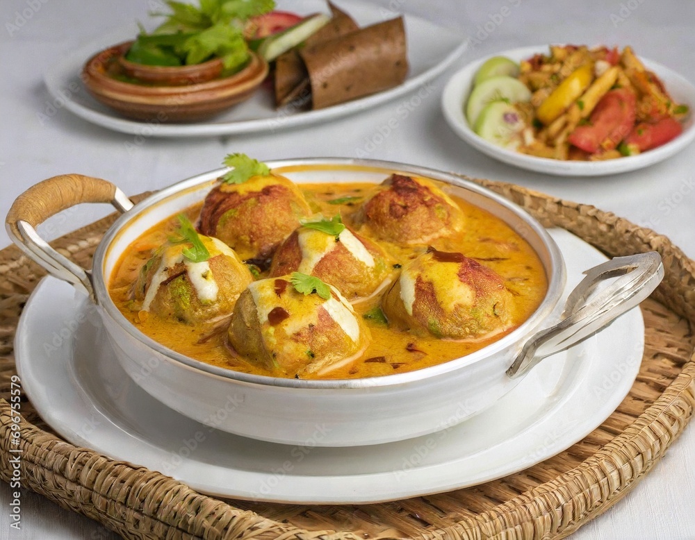 Malai Kofta Malai Kofta
