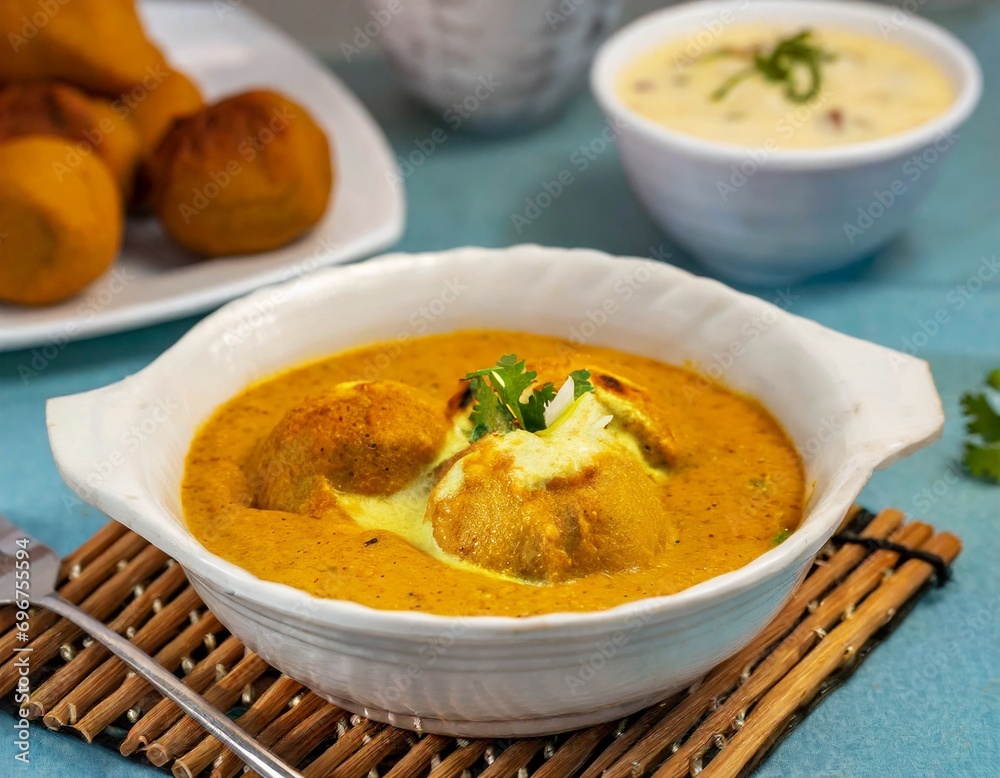 Malai Kofta Malai Kofta