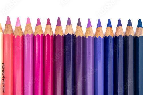 Color Pencils