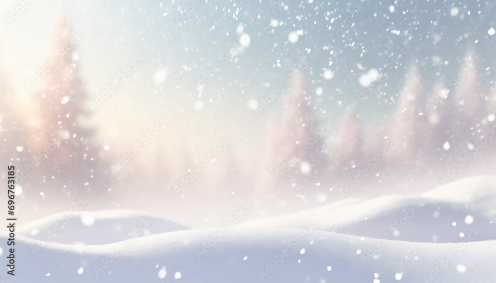 雪景色 雪景色
