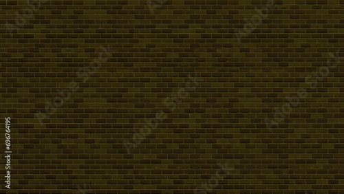 brick texture brown background