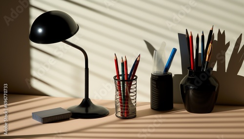 Minimalist background