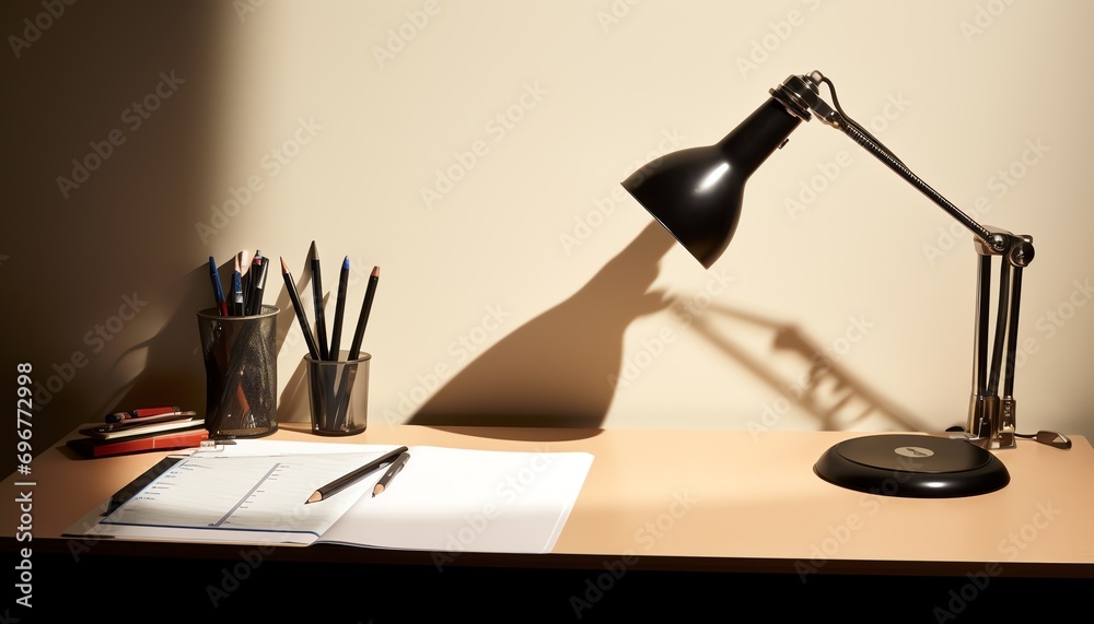 Minimalist background