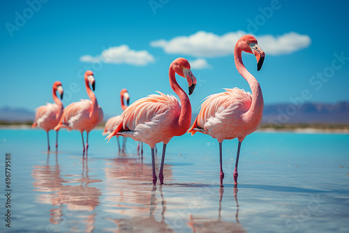 Flamingo © toeytoey