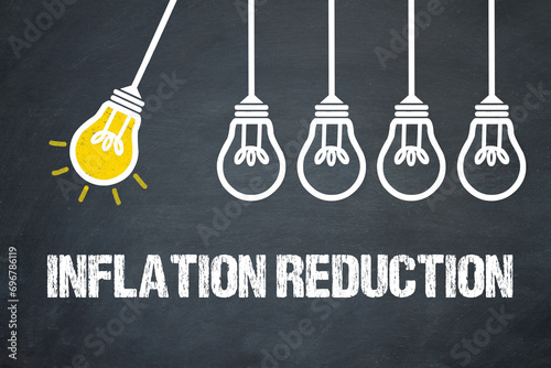 Inflation Reduction 