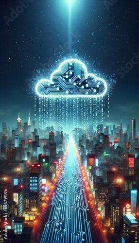 Cloud Hosting