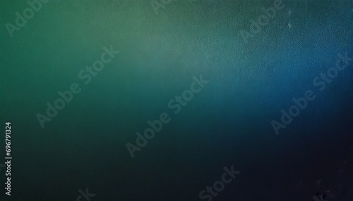 dark green blue grainy gradient background black backdrop noise texture effect webpage header wide banner size
