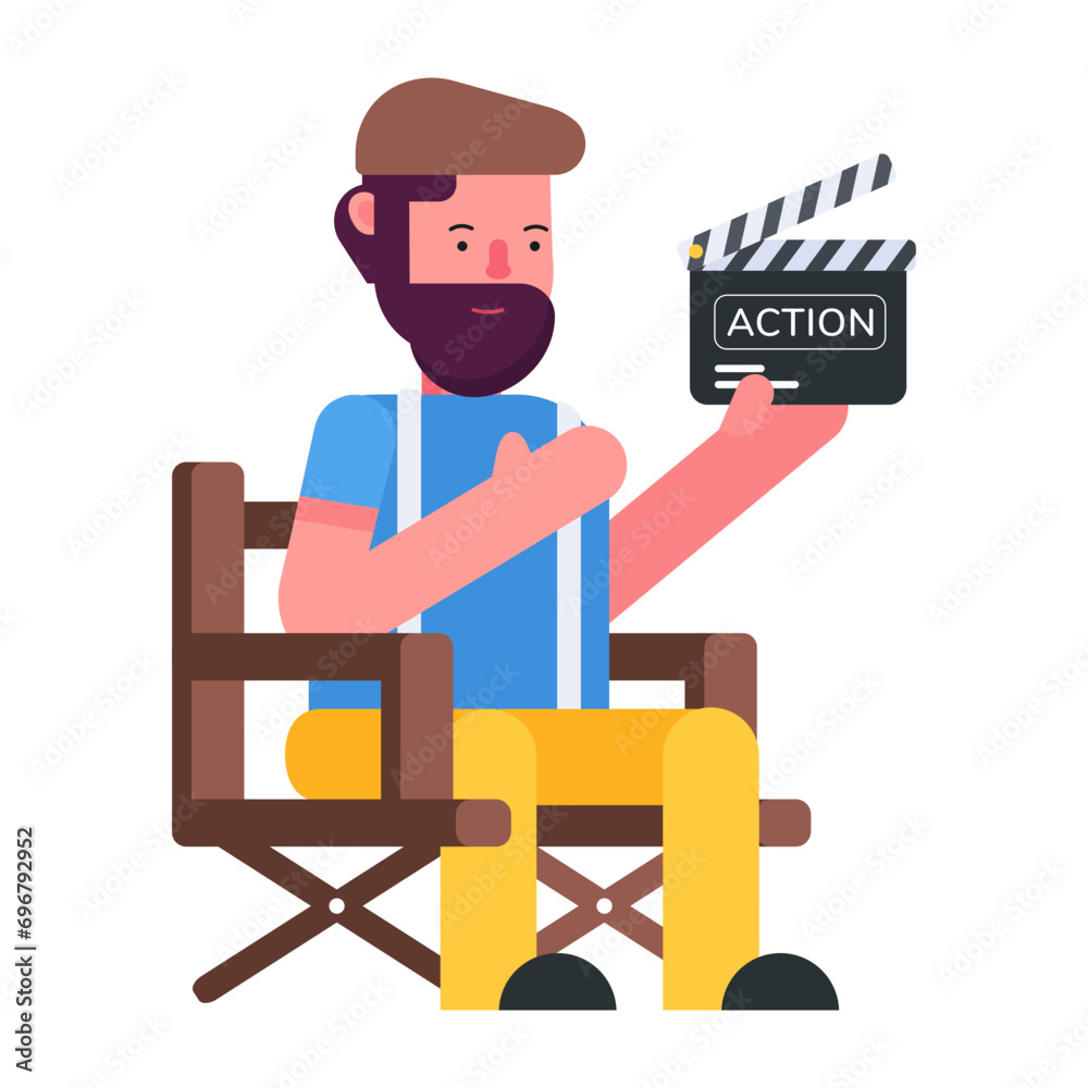 Director Director