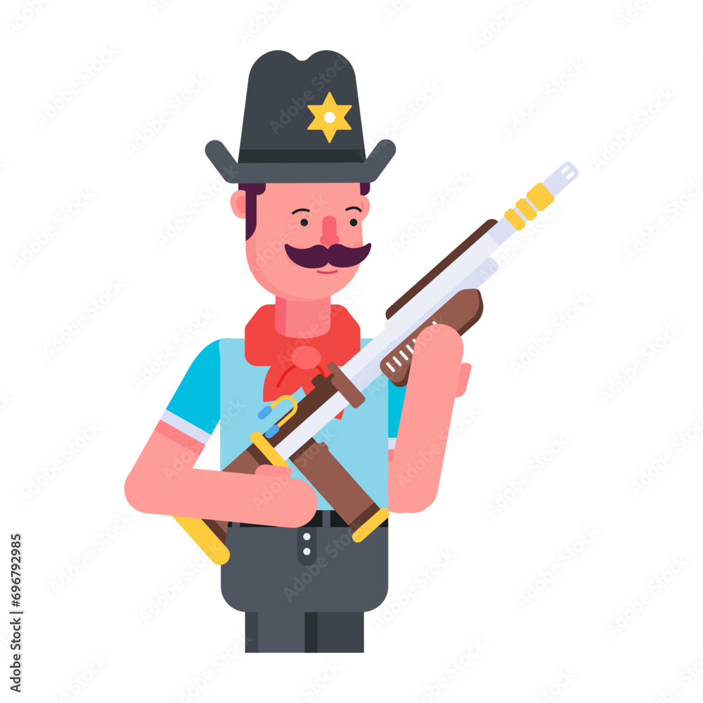 Sharpshooter Sharpshooter