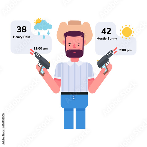Meteorologist 