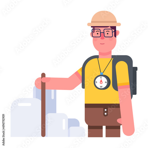 Geologist 