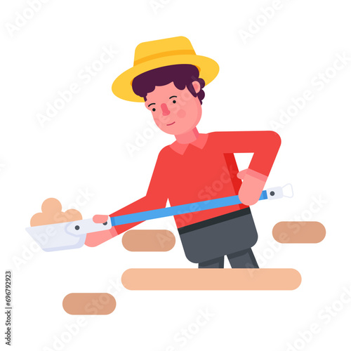 Archaeologist 
