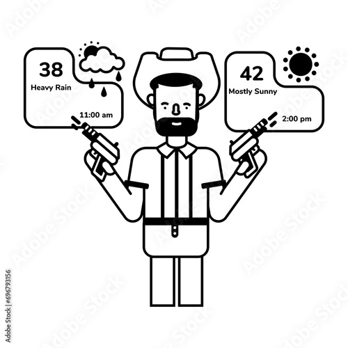 Meteorologist 