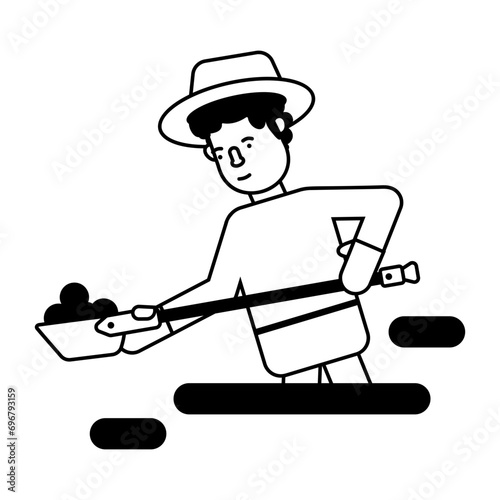 Archaeologist 