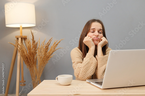 Foto Browsing manager business