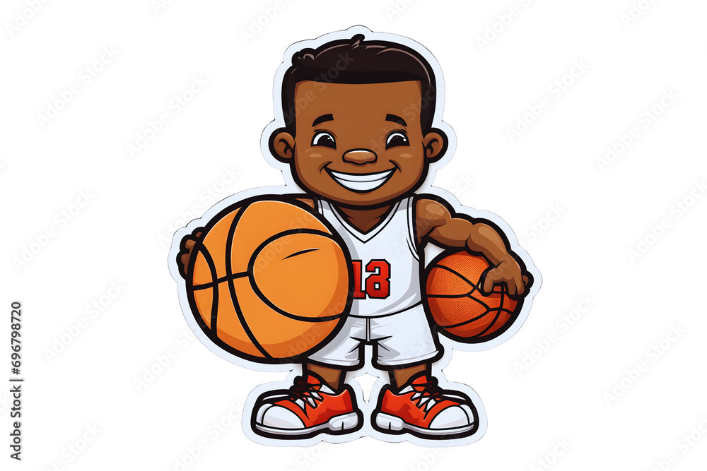 American Basketball Player (PNG 10800x7200) American Basketball Player (PNG 10800x7200)