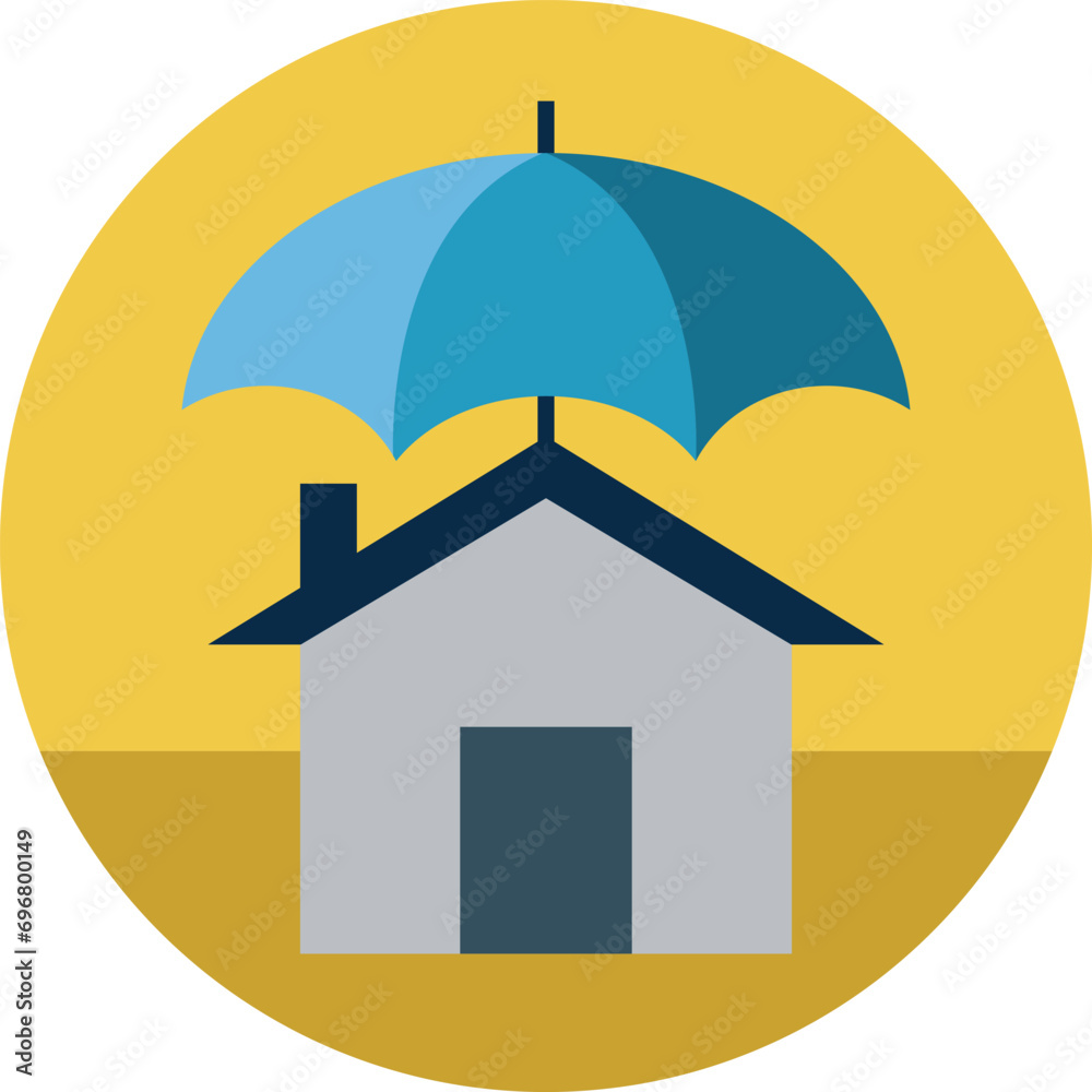 house under umbrella. security icon, security icon png, security symbol png, security guard icon png, safety icon png. dependability, certainty, safe, assured, safety vector icon