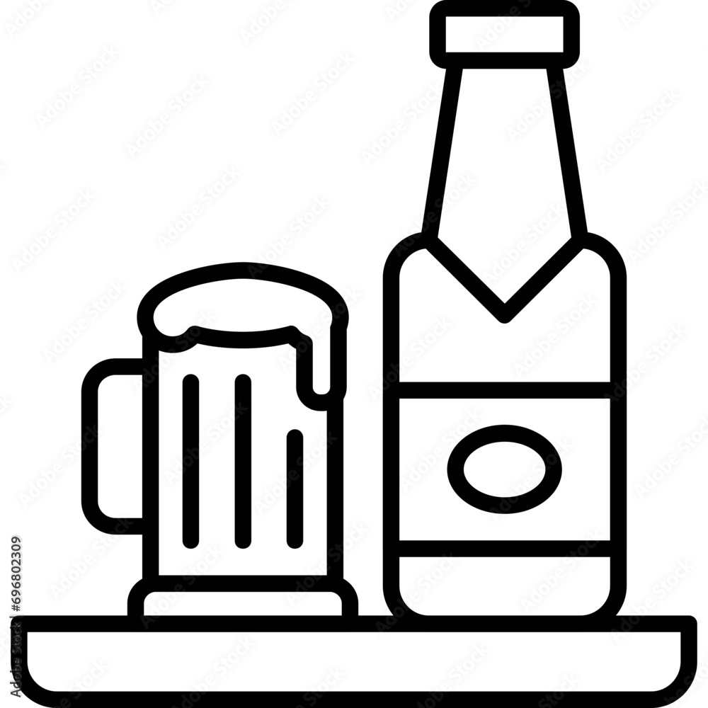 Beer Icon Beer Icon