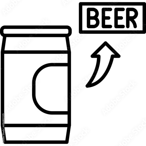 Beer Icon