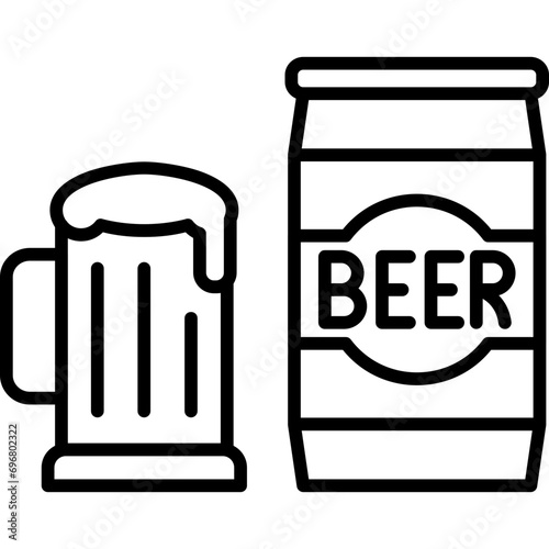 Beer Icon