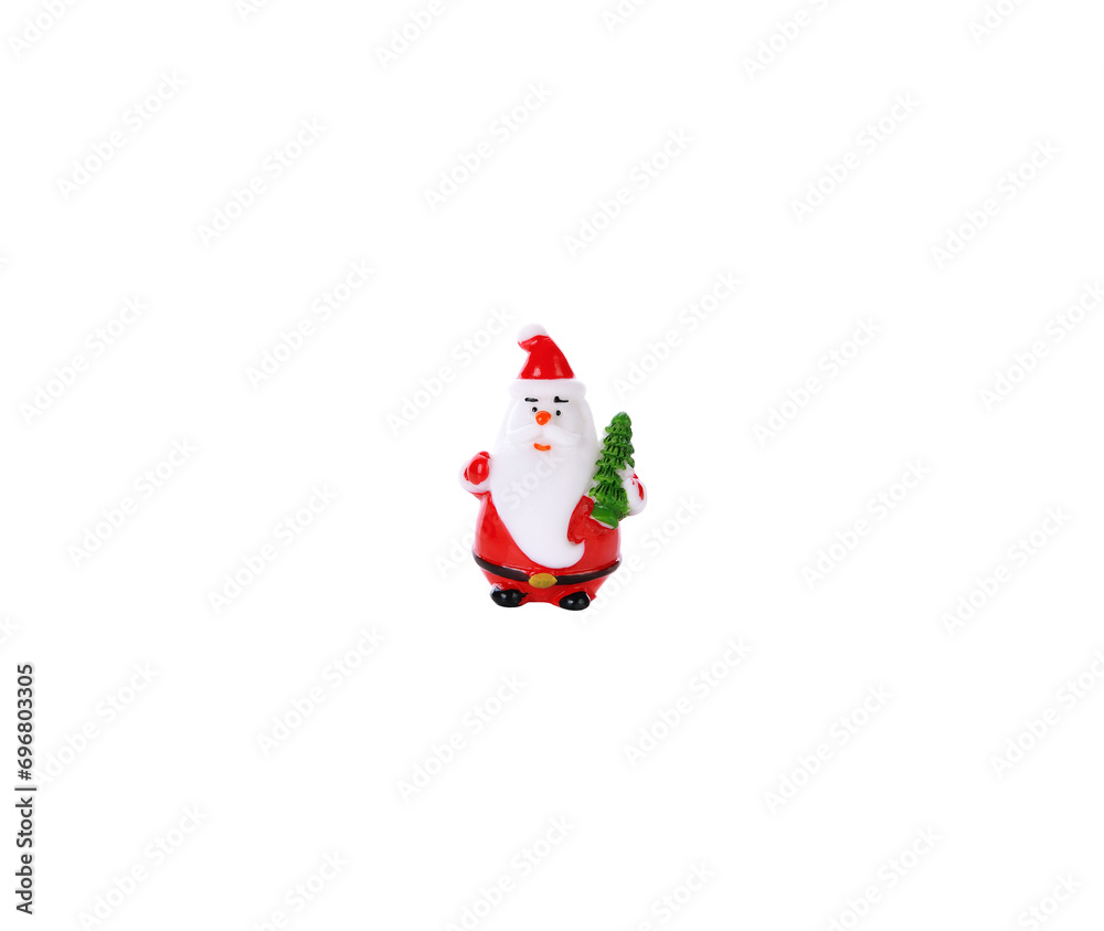 Christmas composition. Gifts transparent png.