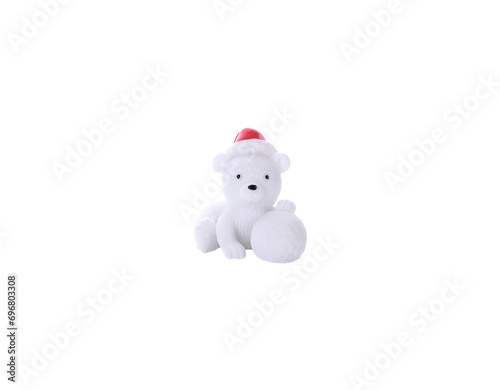 Christmas composition. Gifts transparent png