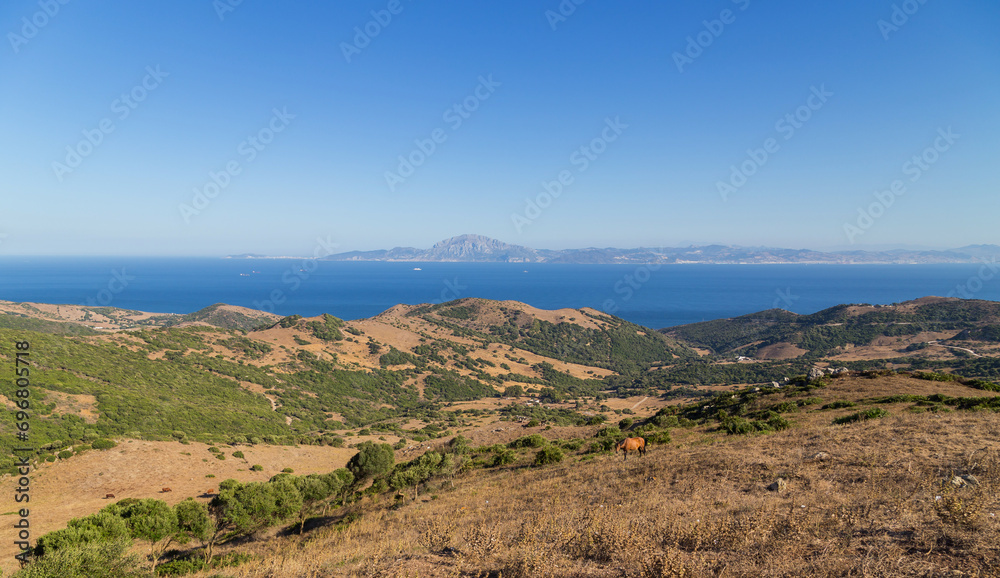 Mirador del Estrecho