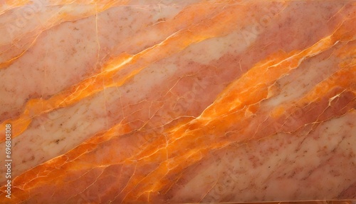 abstract flame orange natural stone marble texture luxury tile surface background
