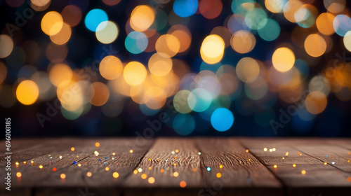 christmas background HD 8K wallpaper Stock Photographic Image 