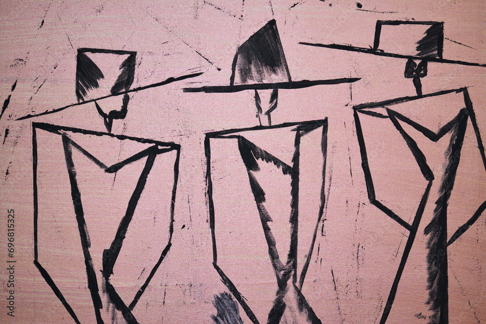 Abstract art from artist Ali Kasap Abstract art from artist Ali Kasap