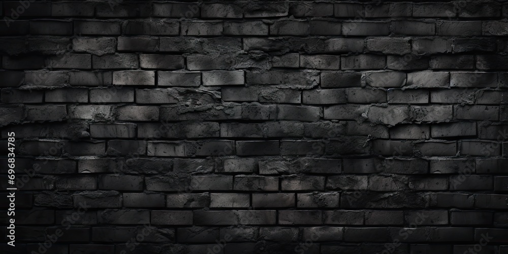 Timeless beauty and rugged charm of textured stone wall. Monochromatic palette featuring various shades of black grey and white sense of sophistication and depth to composition Timeless beauty and rugged charm of textured stone wall. Monochromatic palette featuring various shades of black grey and white sense of sophistication and depth to composition