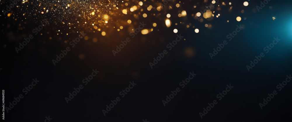 Light, blurry lights, blurry background, rainbow confettis, colorful, night lights, multicolor bokeh, city lights, haze, depth of field, round bokeh, circle bokeh. Black background Light, blurry lights, blurry background, rainbow confettis, colorful, night lights, multicolor bokeh, city lights, haze, depth of field, round bokeh, circle bokeh. Black background