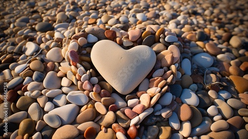 heart of stones
