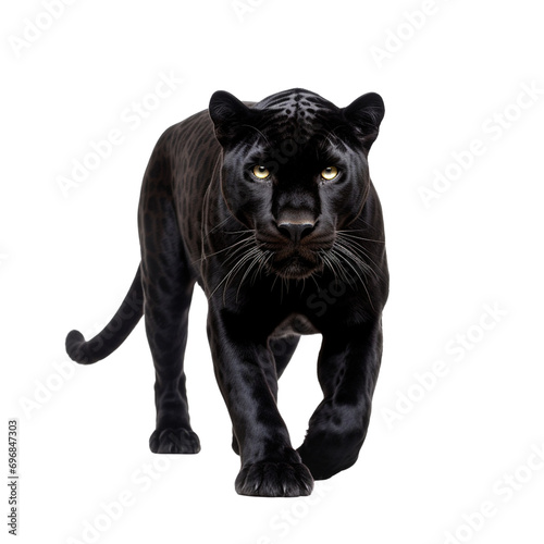 Panther clip art