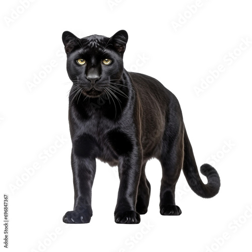 Panther clip art