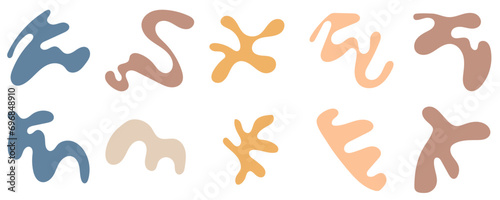 Abstract Shape
